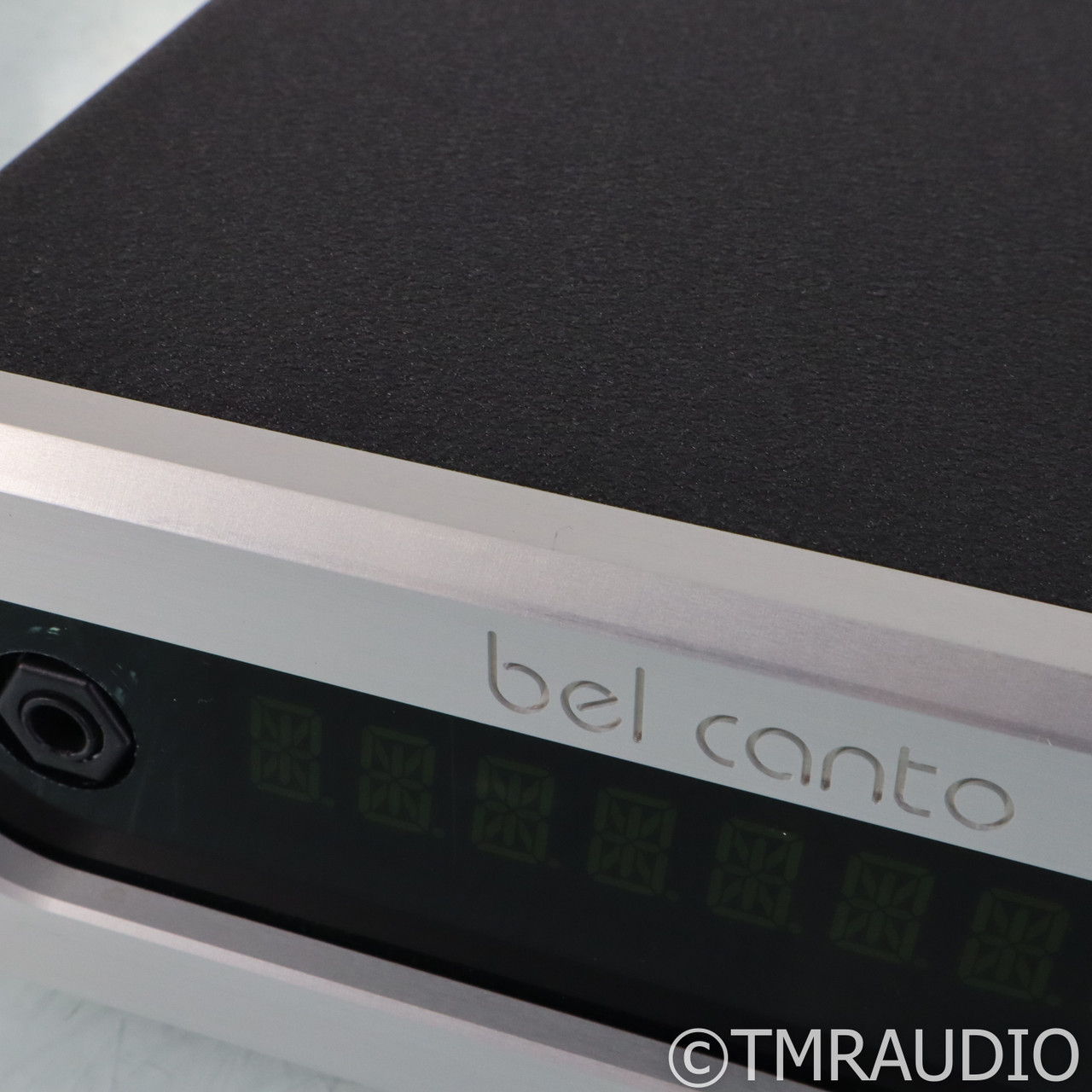 Bel Canto e.ONE Pre5 Stereo Preamplifier (69865) 6