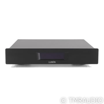 Lumin D3 Network Streamer (64303)