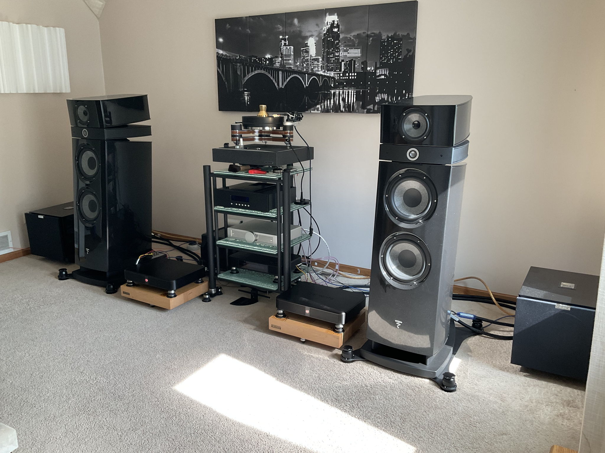 hiendmmoe's new system 