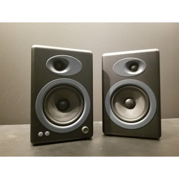 Audioengine 5+ Speaker Pair