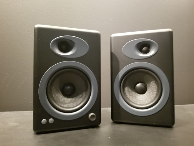 Audioengine 5+ Speaker Pair