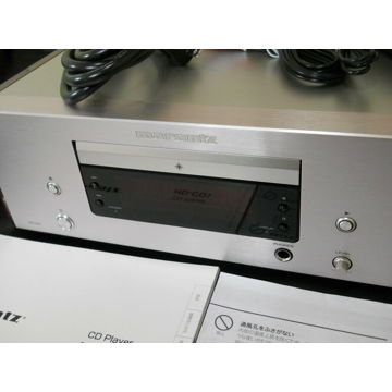 Marantz CD Player High Quality Headphone Amp Built-in S...