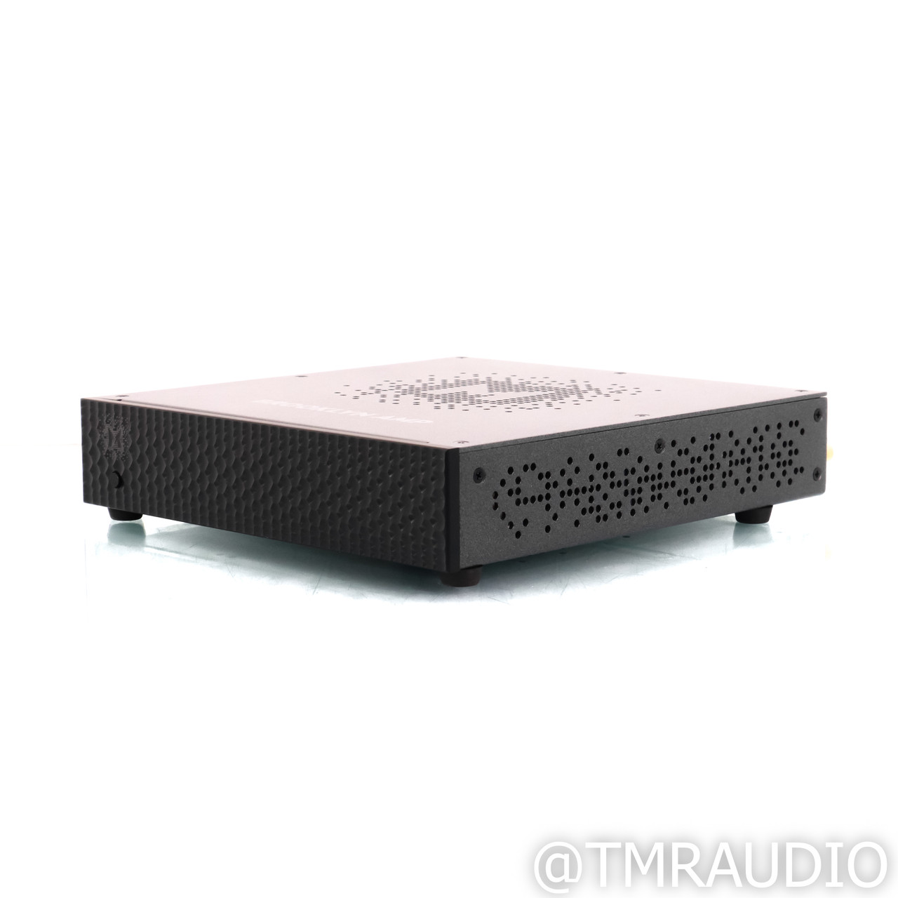Mytek Brooklyn Amp Stereo Power Amplifier (74342) 3