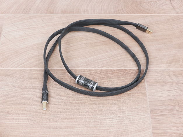 Stealth Audio Cables USB T-Select highend digital audio...