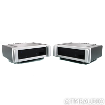 Spectral Audio DMA-400 Monoblock Power Amplifiers; Pair...