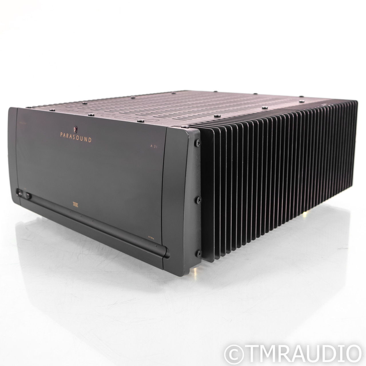 Parasound Halo A 31 3 Channel Power Amplifier (62933) 3