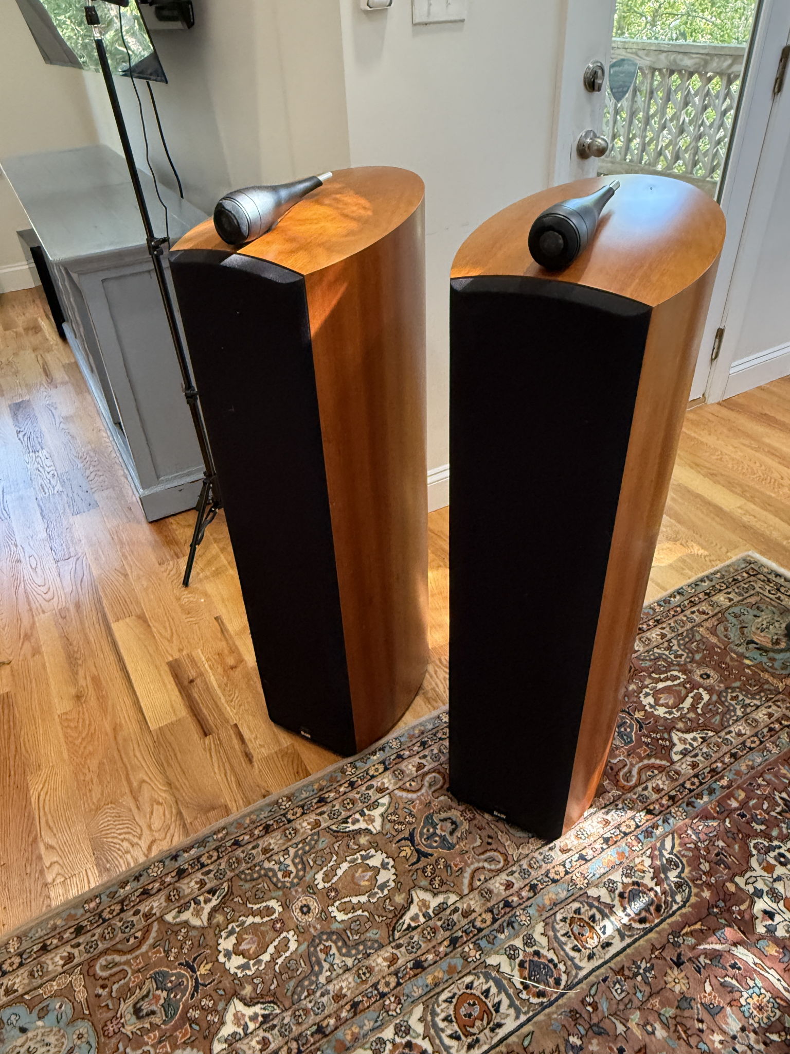 B&W (Bowers & Wilkins) 803S 2