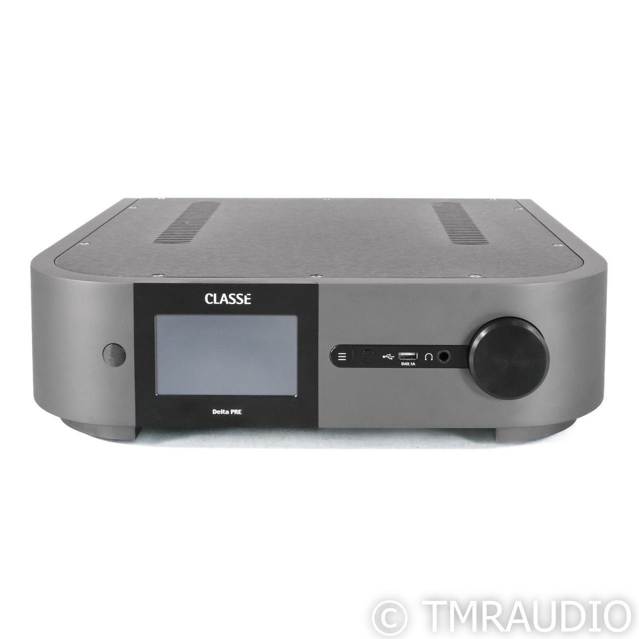 Classe Delta PRE Stereo Preamplifier; MM & MC Phono; HD...