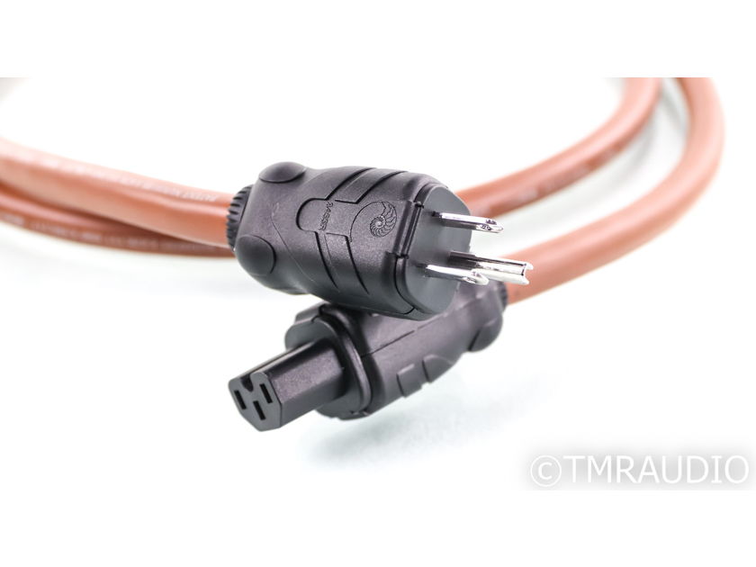 Cardas Audio Cross Power Cable; 2m AC Cord (43394)
