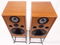 Spendor SP100R2 Classic Floorstanding Speakers; Cherry ... 5