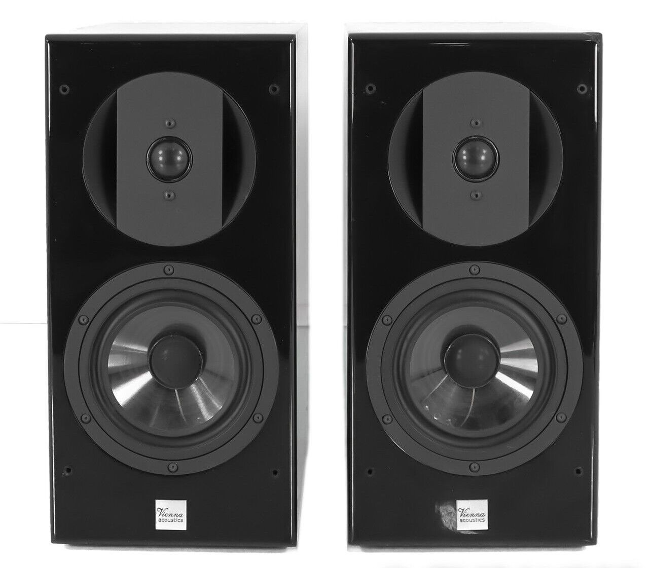 Vienna Acoustics Haydn Grand Symphony Speakers 16