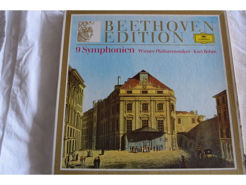 Mostly classical vinyl collection - 240 albums