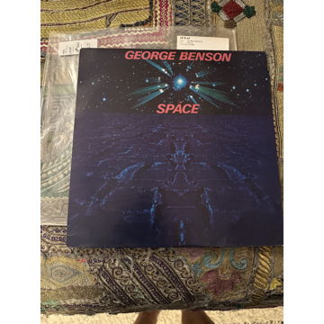 George Benson SPACE