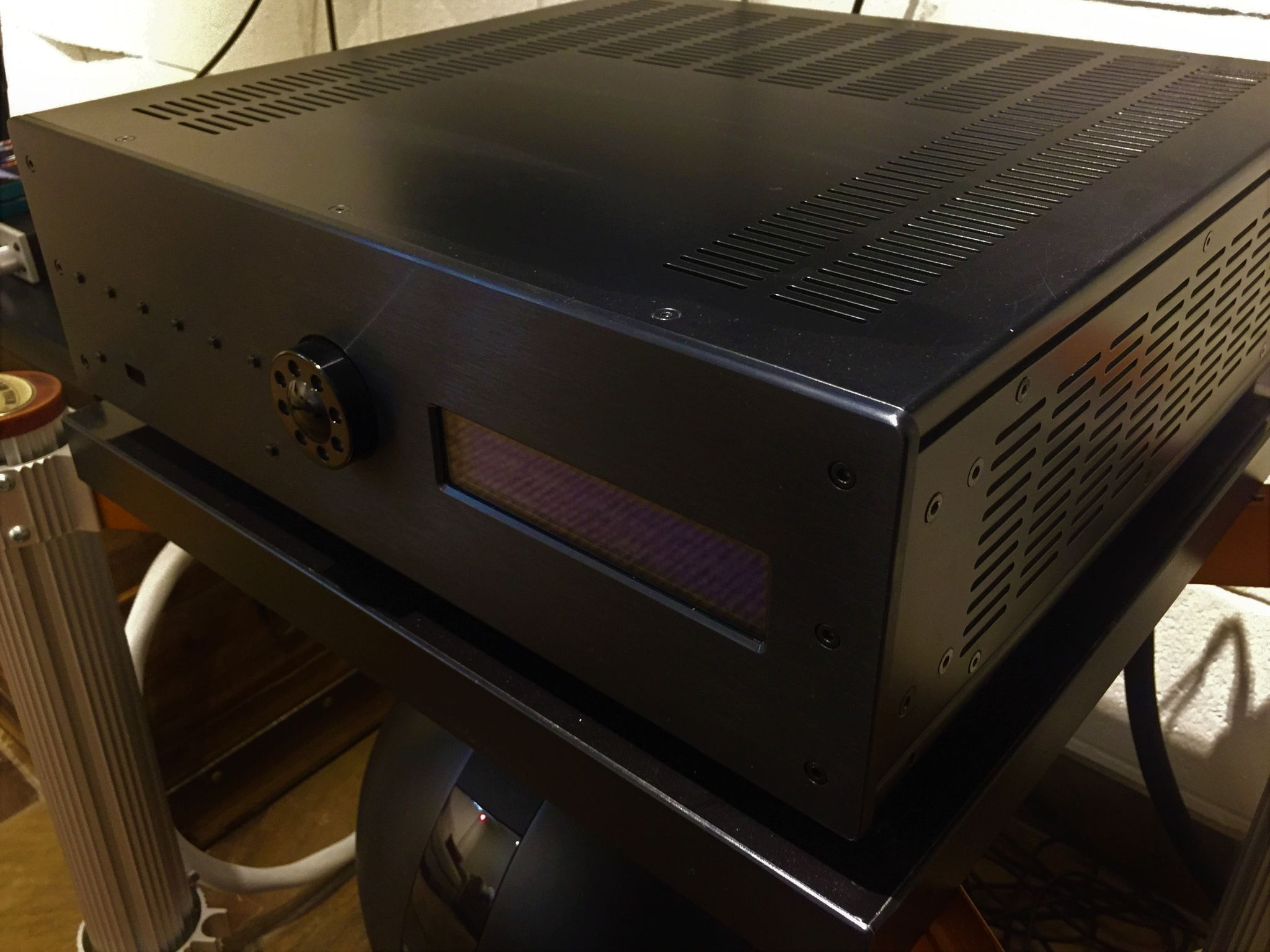 Krell  Audio S550i Integrated  Amplifier (REDUCED)
