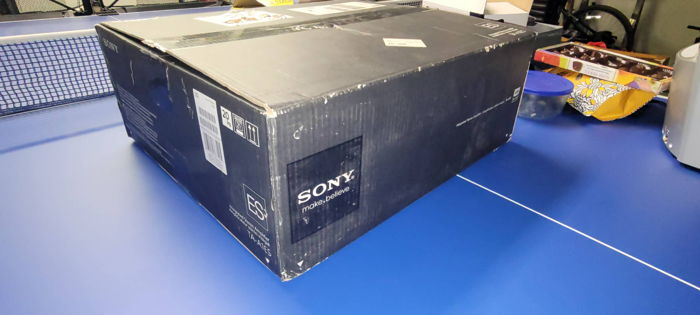 Sony TA-A1ES