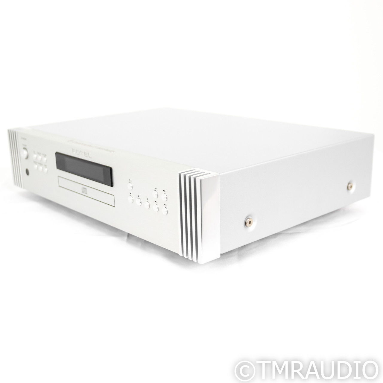 Rotel DT-6000 CD Player & DAC (64705) 3