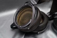 STAX SR-X9000 E-STAT HEADPHONES! 5