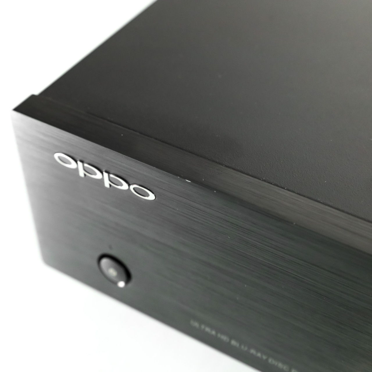Oppo UDP-203 Universal 4k Blu-ray Player; CD / SACD (82... 6