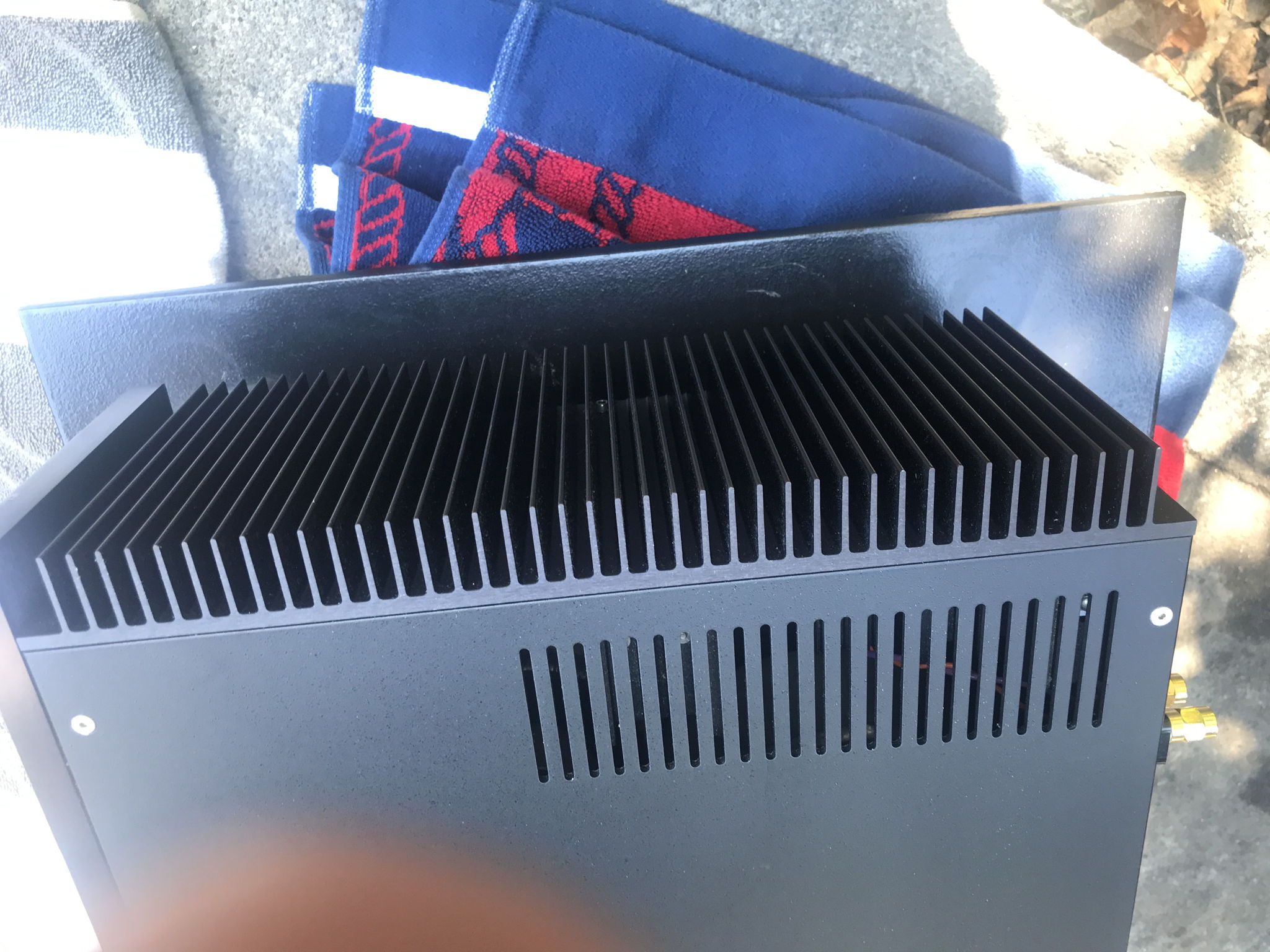 Ayre Acoustics vr3  beautiful condition 2