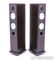 Monitor Audio Silver 6 Floorstanding Speakers; Walnut P... 4