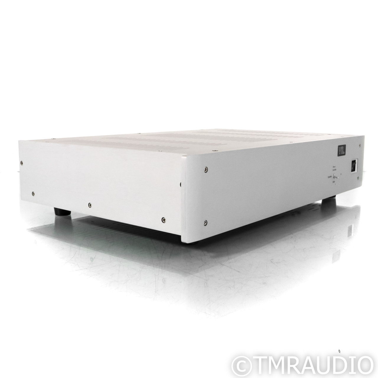 VTL TP-2.5i MM & MC Phono Preamplifier (69526) 2