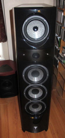 Focal Electra 1038 Be II speakers