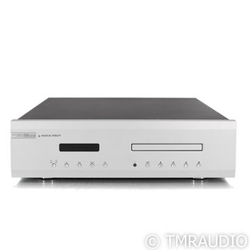 Musical Fidelity M6SCD CD Player / DAC (53590)