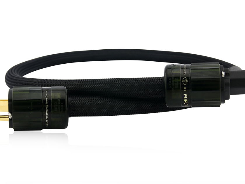 Audio Art Cable power1 ePlus  -  Step Up to Better Performance! Cryo Treated and Enhanced Design!