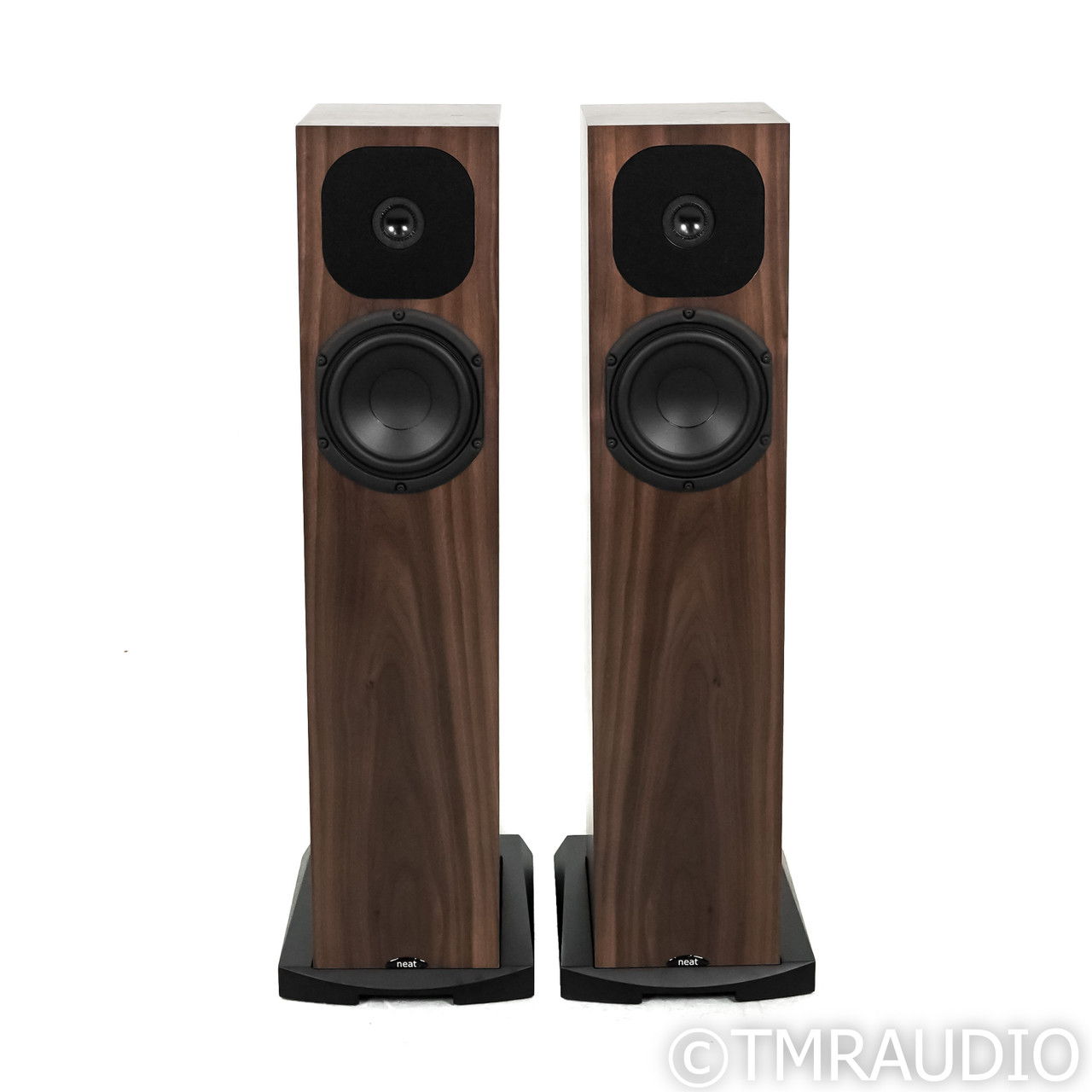 Neat Acoustics Motive SX2 Floorstanding Speakers; Ameri... 3