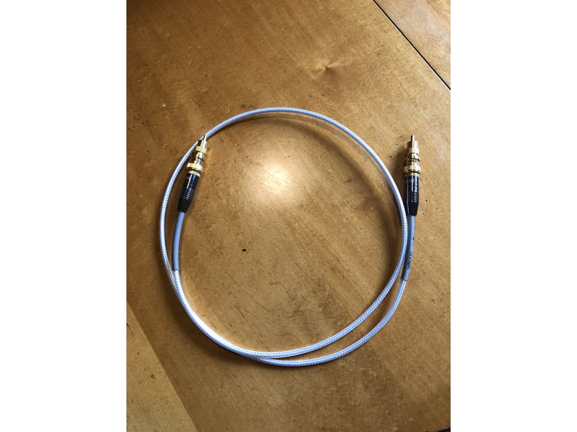 Nordost Silver Shadow Digital Cable