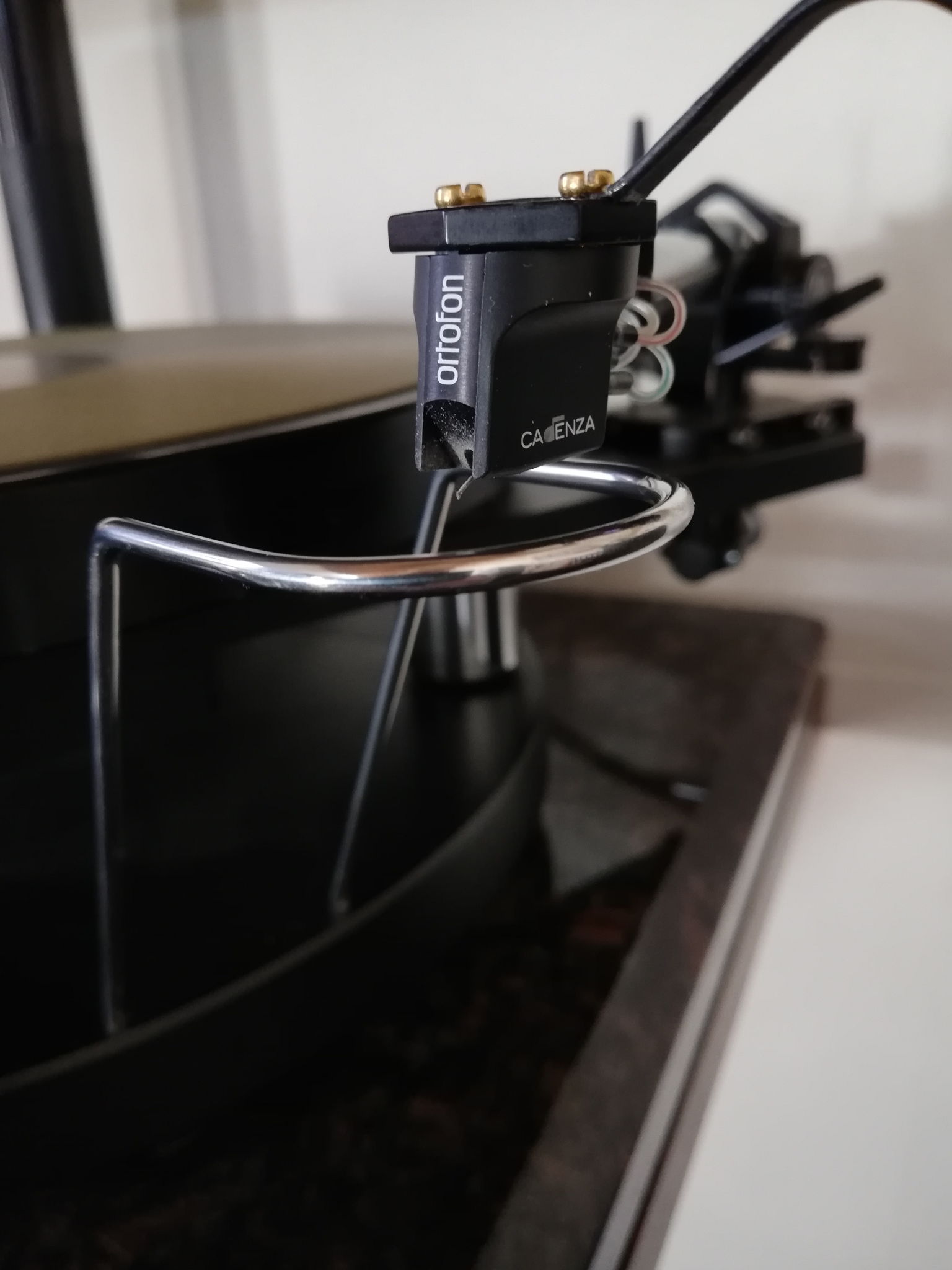 Ortofon Cadenza Black