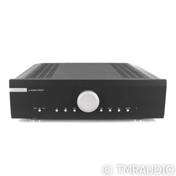 Musical Fidelity M6si Stereo Integrated Amplifier; MM /...