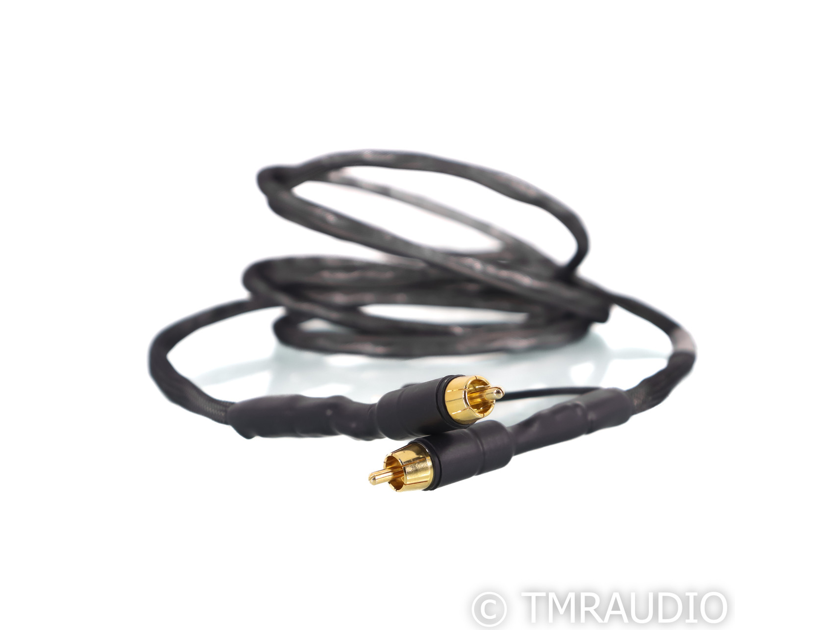 Synergistic Research Alpha Sterling Subwoofer Cable; (62744)