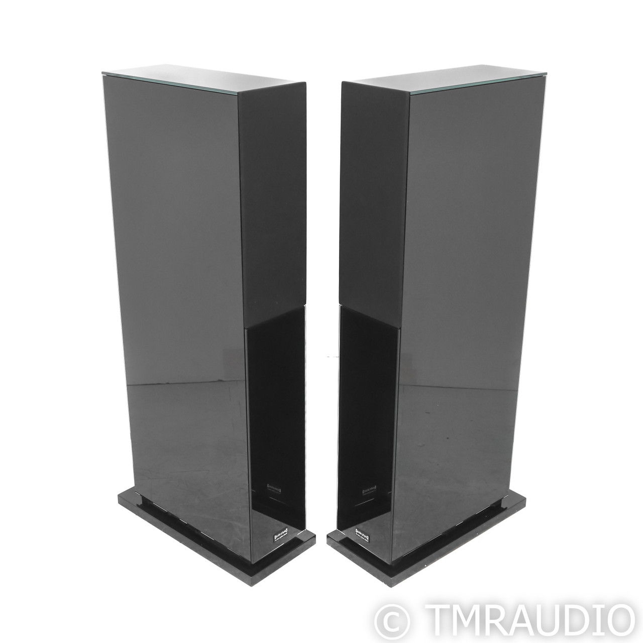 Audio Physic Classic 30 Floorstanding Speakers; Black G... 2