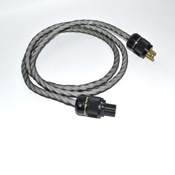 Audio Horizons PC 2 Transparency 1.8m 74"  Power Cable ...