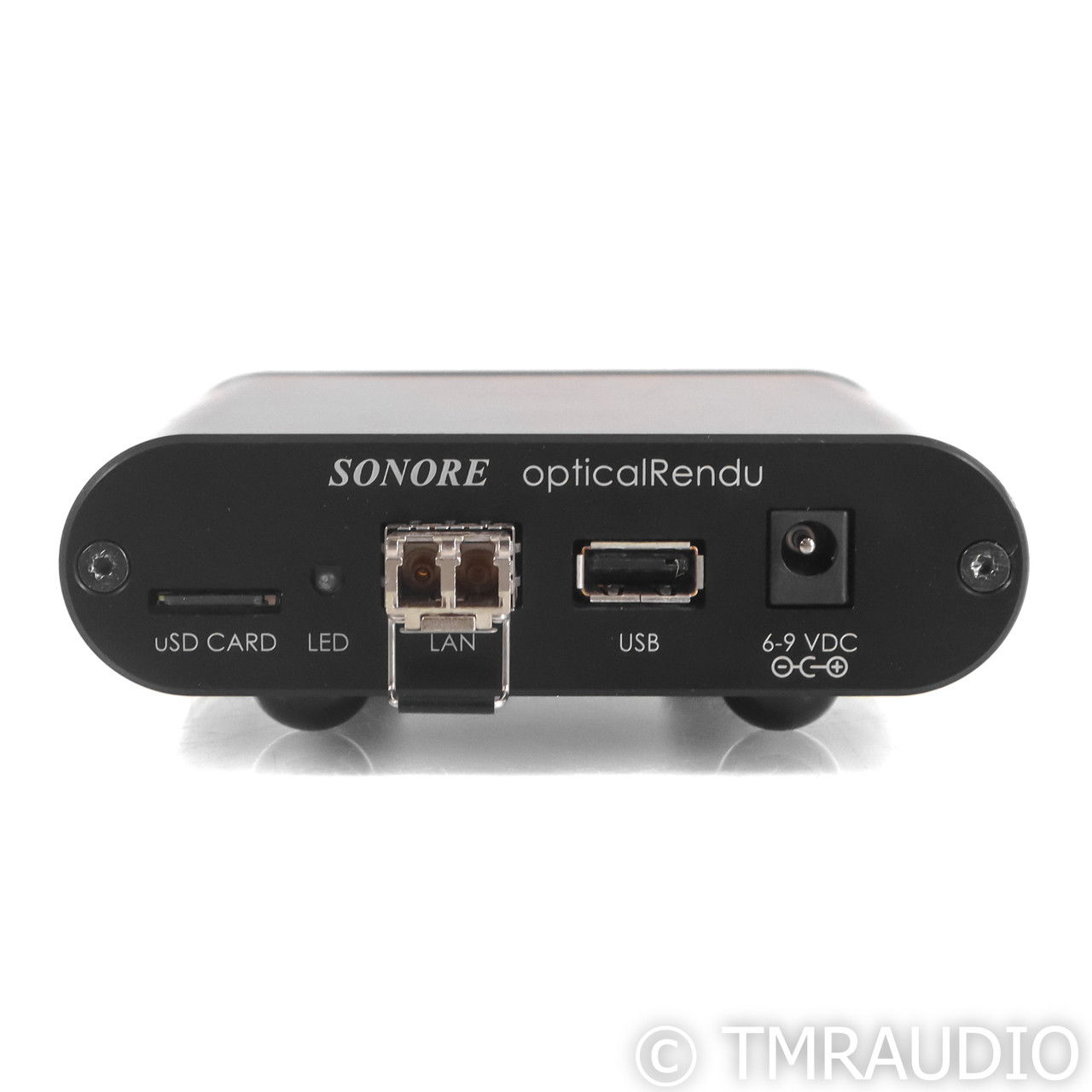 Sonore opticalRendu Network Streamer; With opticalModul... 6