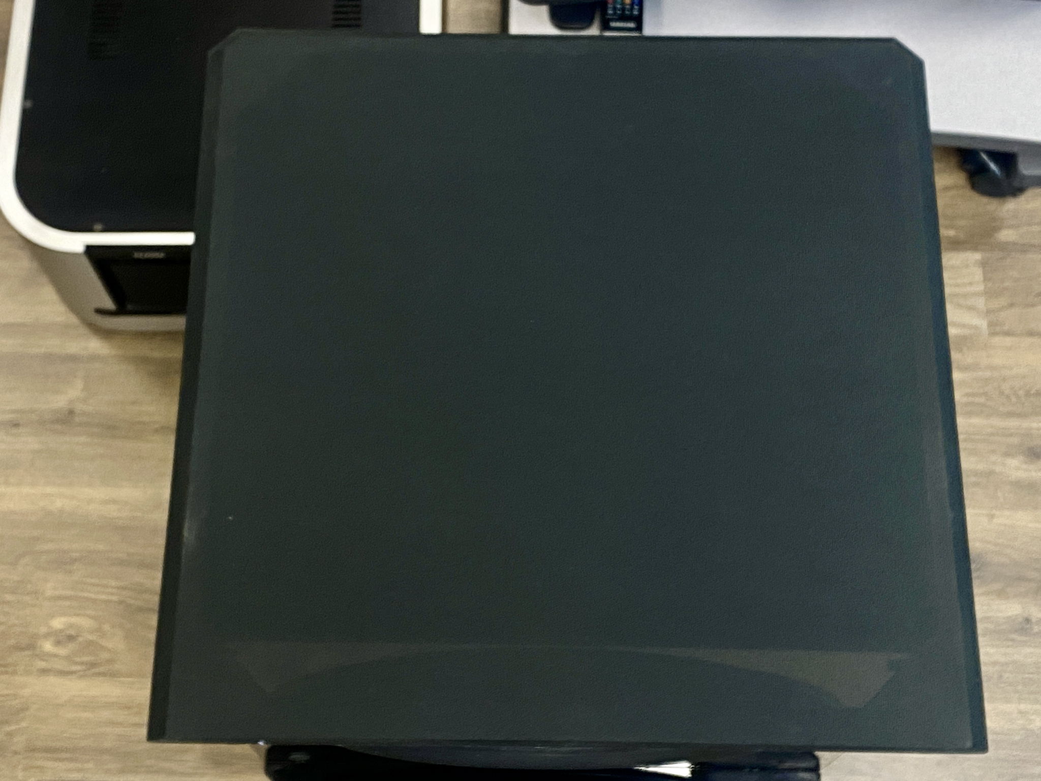 Velodyne HGS-18, high-end 18-inch powered subwoofer SN#... 3