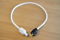 The Chord Company Sarum Tuned Aray Mains Power Cable 1.0m 5