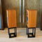 Harbeth Super HL5 Speakers with Stands, Pre-Owned 3