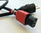 Audiophile - Two meter Power-cord 2