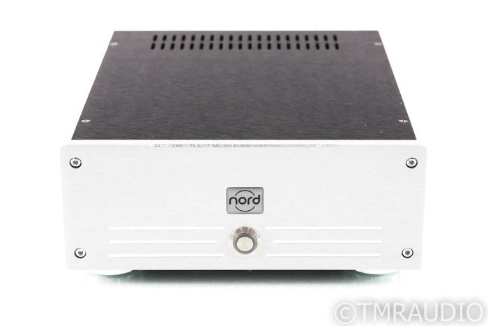 Nord One Hypex NC500MB Mono Power Amplifier; Single; NC...