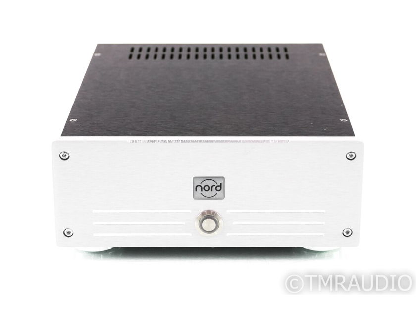 Nord One Hypex NC500MB Mono Power Amplifier; Single; NC-500 MB (29217)