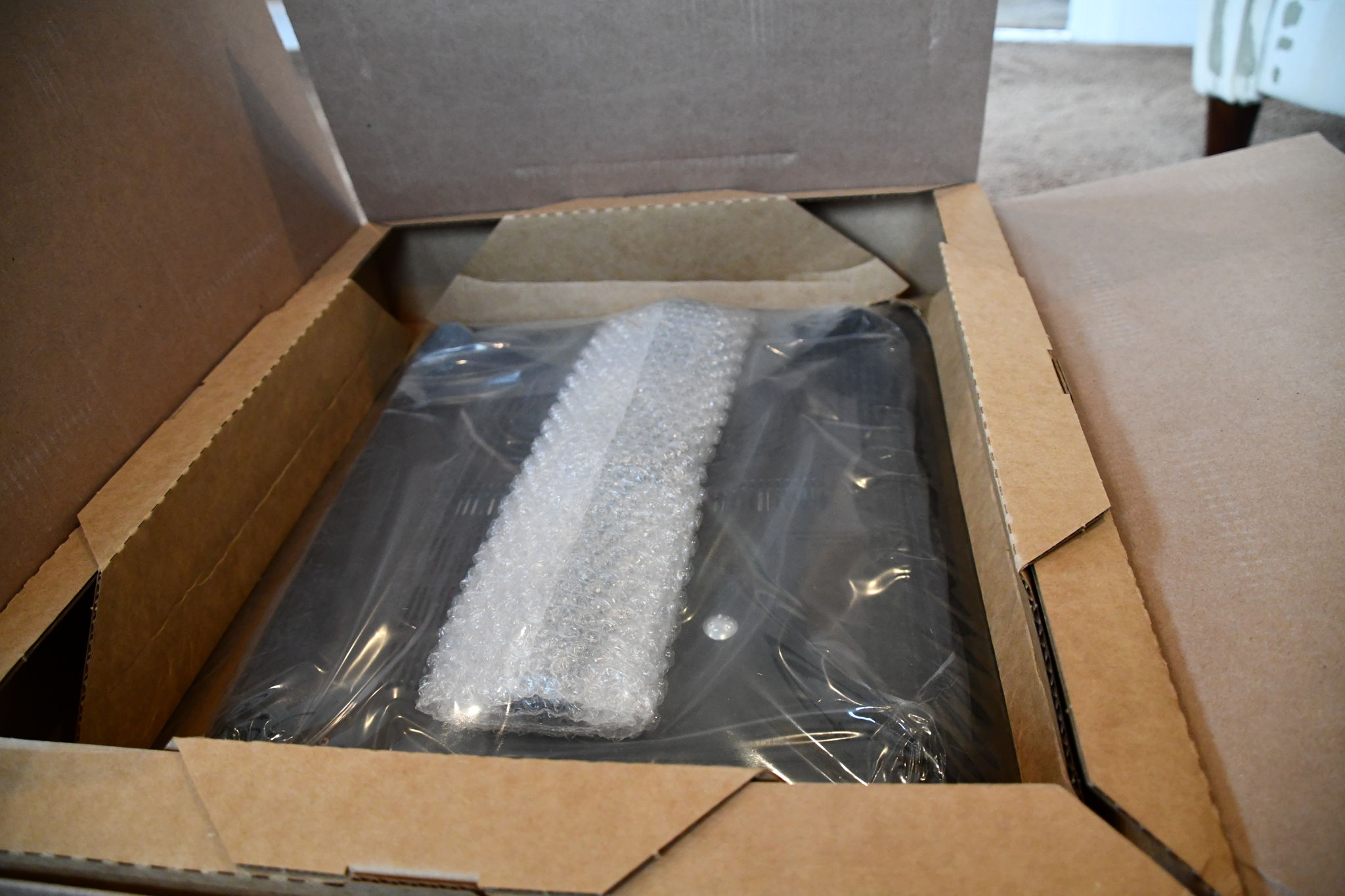 PS Audio P12 Direct Stream Power Plant 3