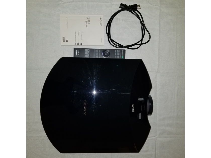 Sony Projector VPL-HW55ES