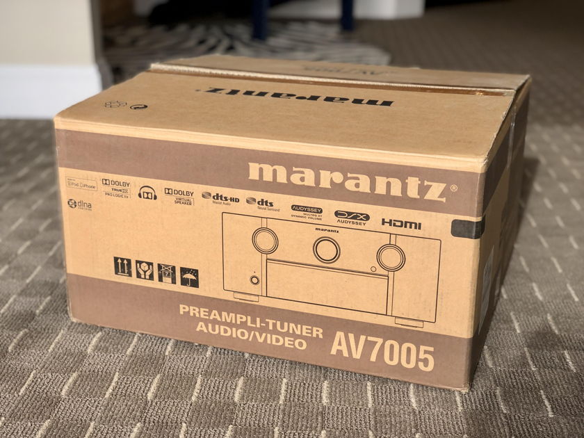 Marantz AV-7005
