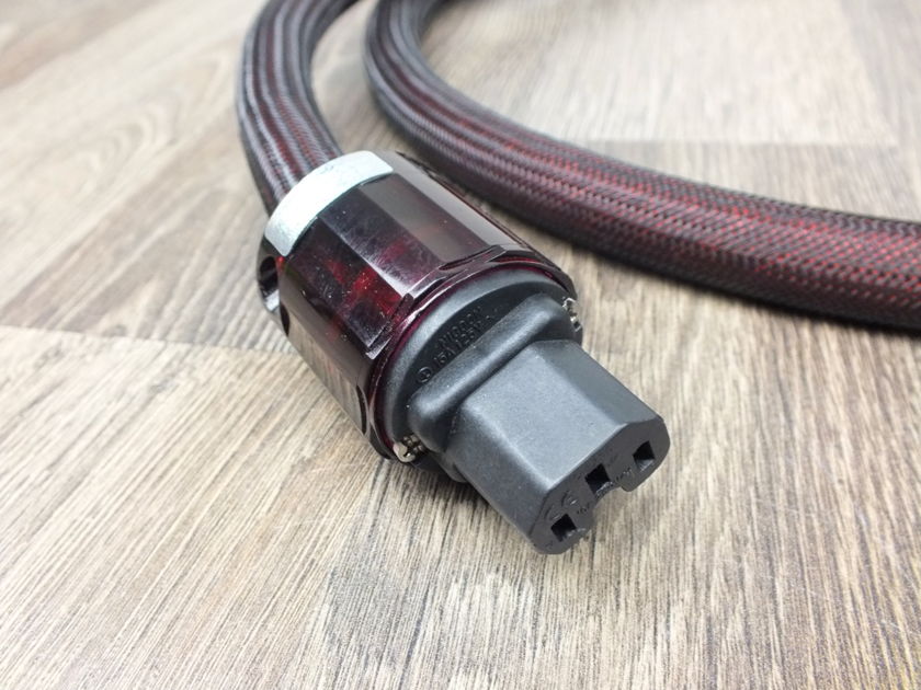 Gryphon VIP Series M5 power cable 2,0 metre
