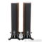 Linn Akubarik Floorstanding Speaker System; w/ Akura (5... 6