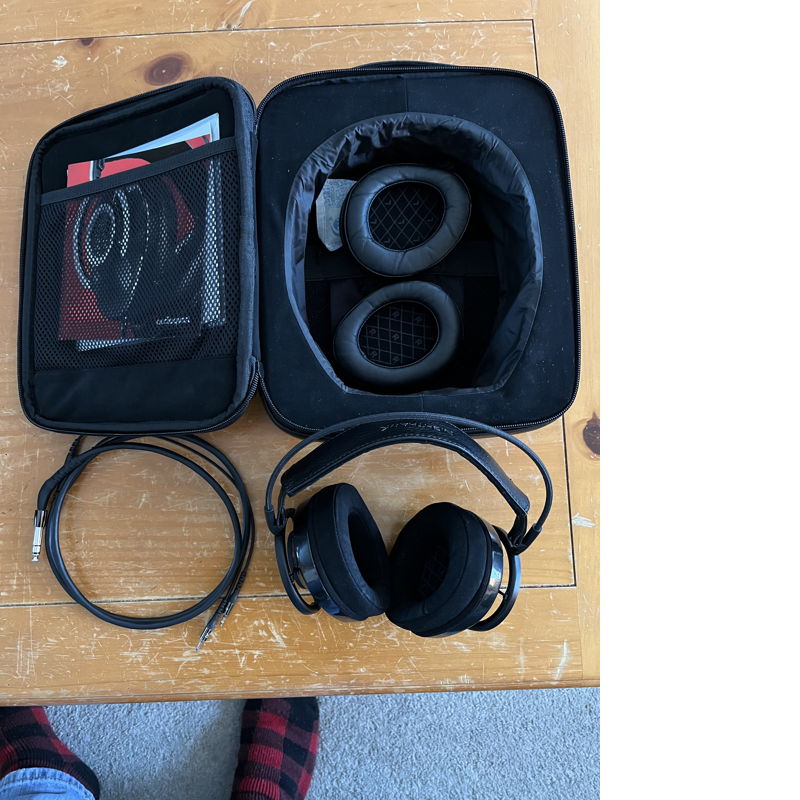 Audioquest nighthawk for best sale sale
