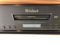 McIntosh MCD-205 CD Changer in Custom Walnut Wood Case 2