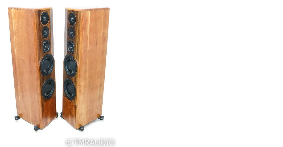 Daedalus Audio Argos v.2 Floorstanding Spe For Sale Audiogon